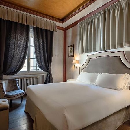 Bed and Breakfast Residenza Gambrinus Florencia Exterior foto