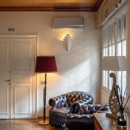 Bed and Breakfast Residenza Gambrinus Florencia Exterior foto