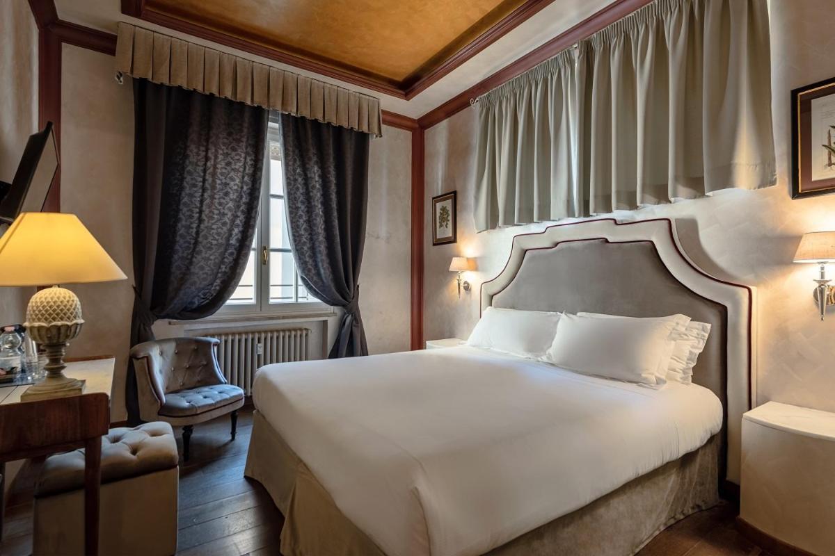 Bed and Breakfast Residenza Gambrinus Florencia Exterior foto