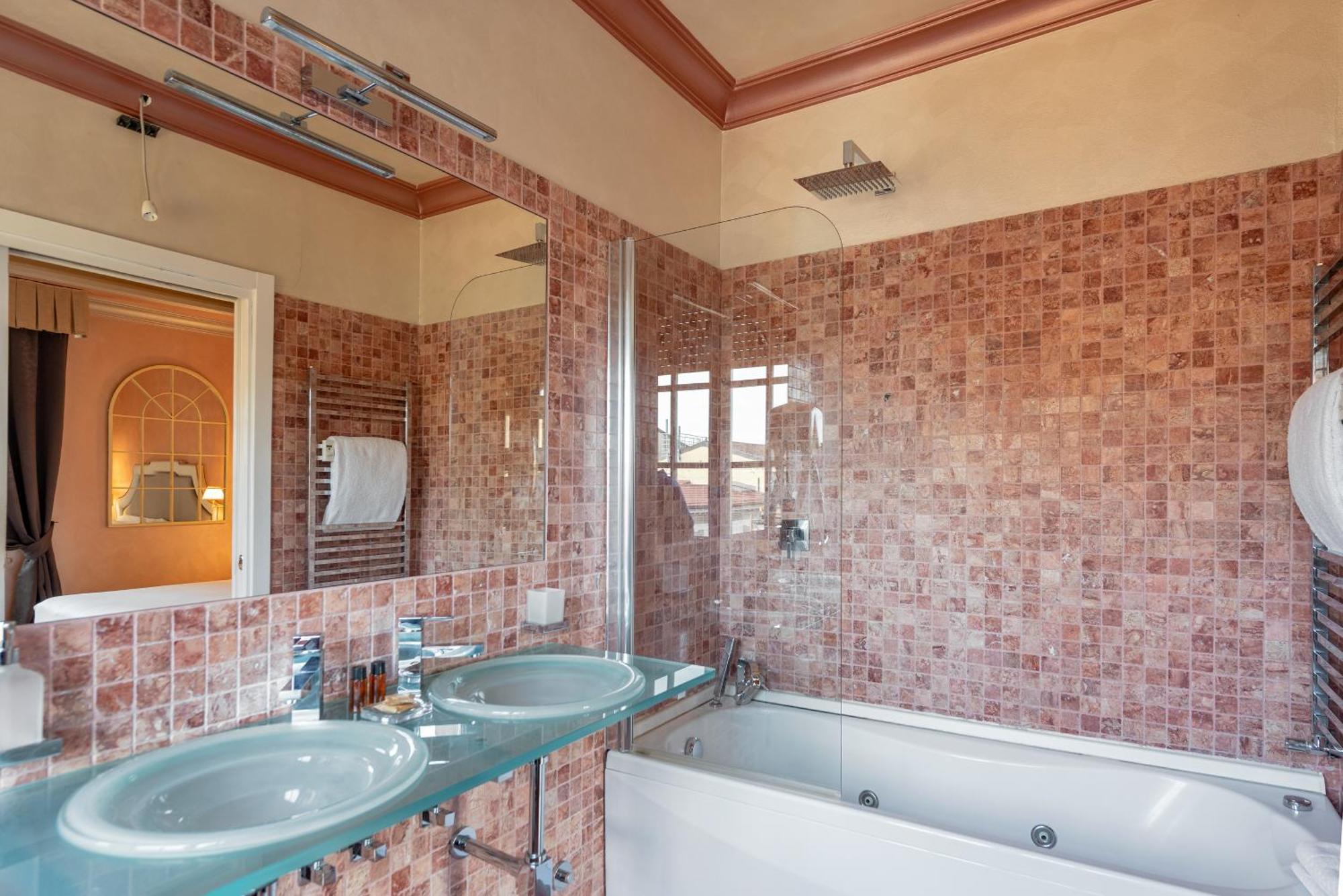 Bed and Breakfast Residenza Gambrinus Florencia Exterior foto